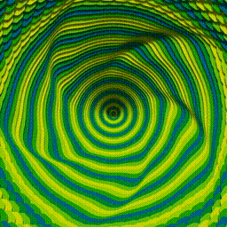 Vortex #663