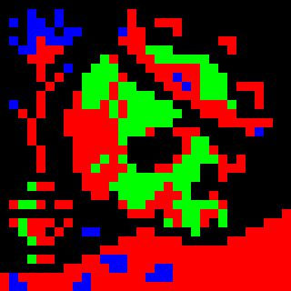 #278 - Mori Logo