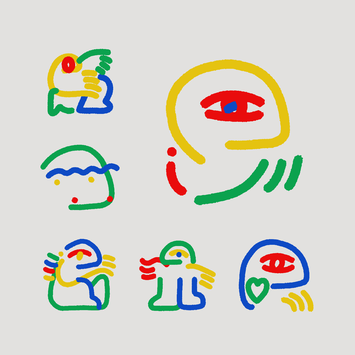 GLiF #18