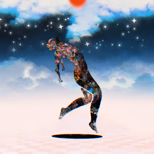 Conflict with my thoughts