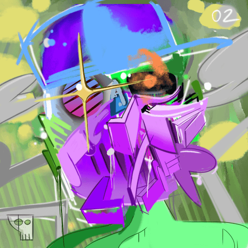 Survivor 02