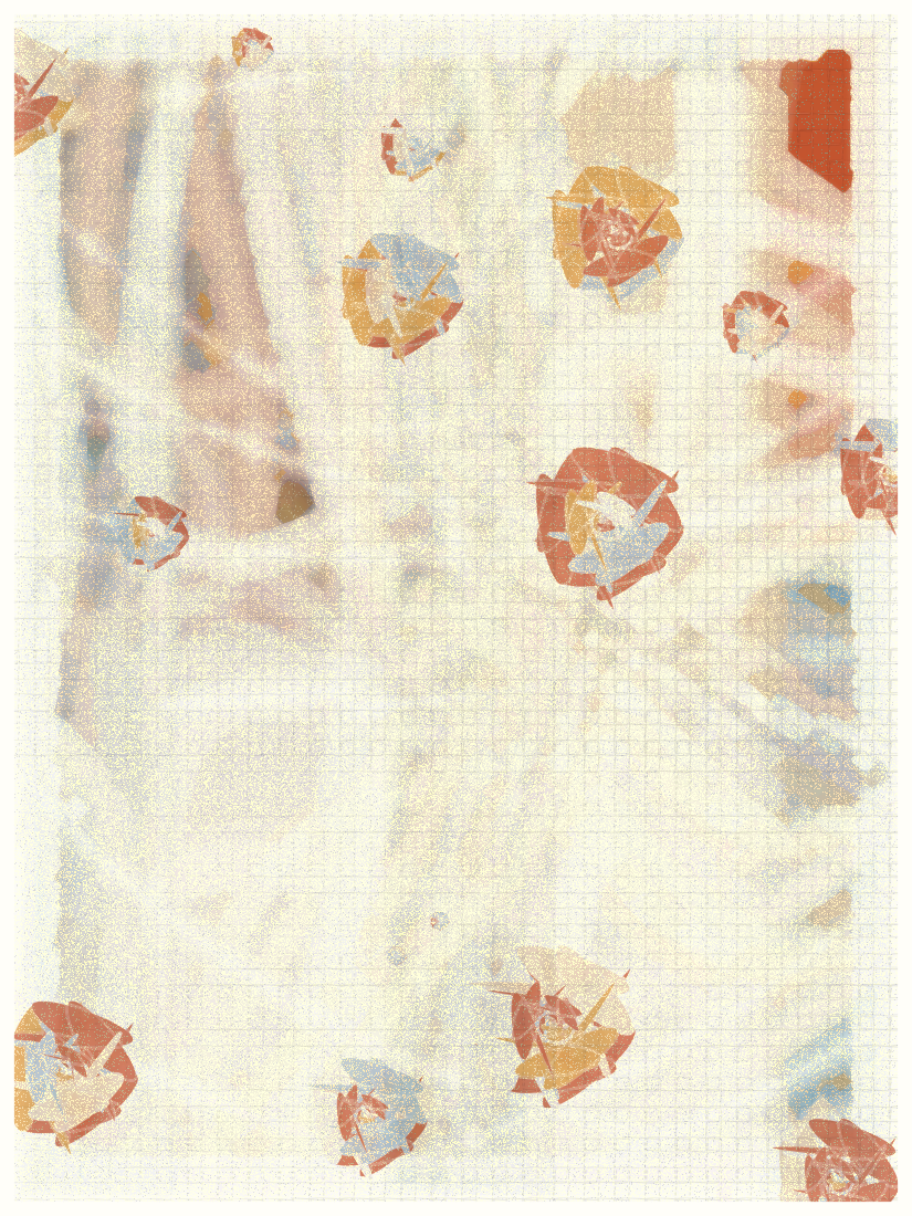 SKY MEADOW #95