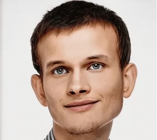 Vitalik Buterin