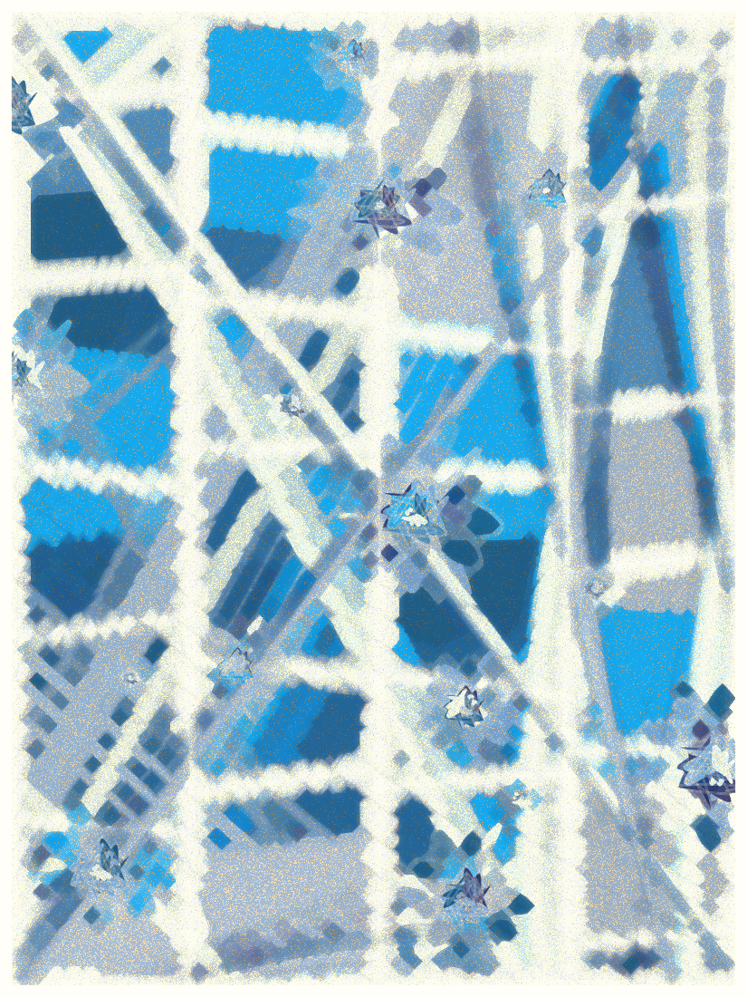 SKY MEADOW #190