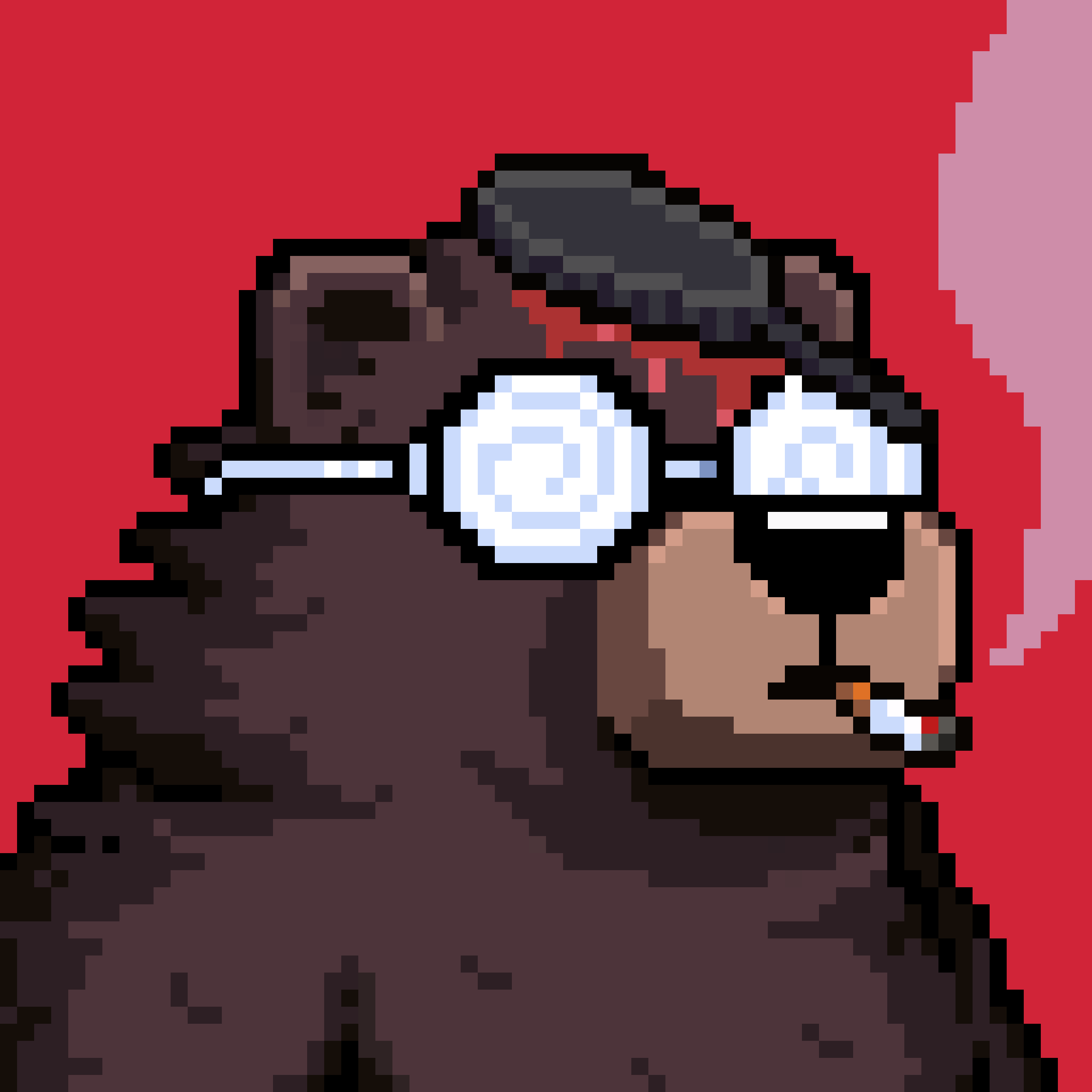 KumaVerse #513