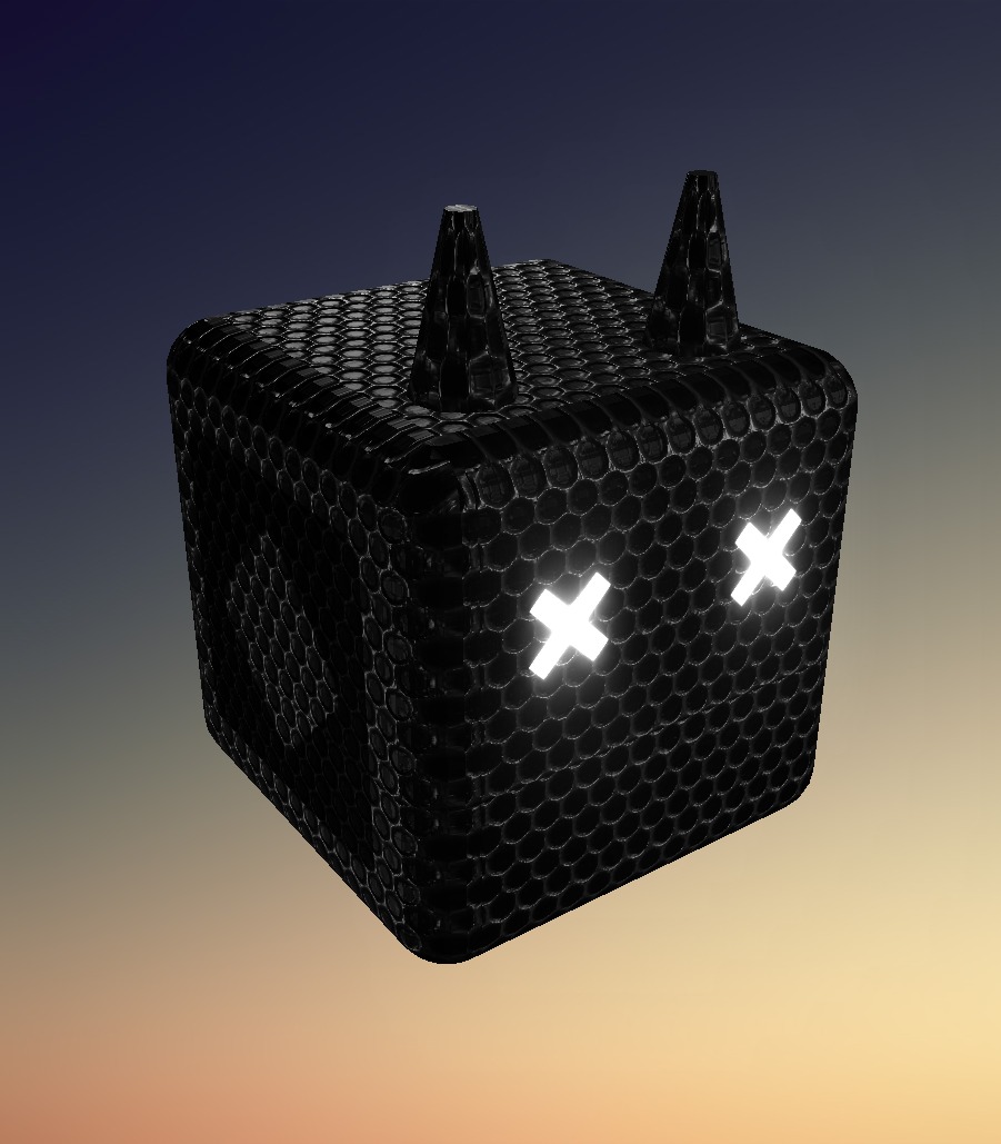 Hexadroid #1591