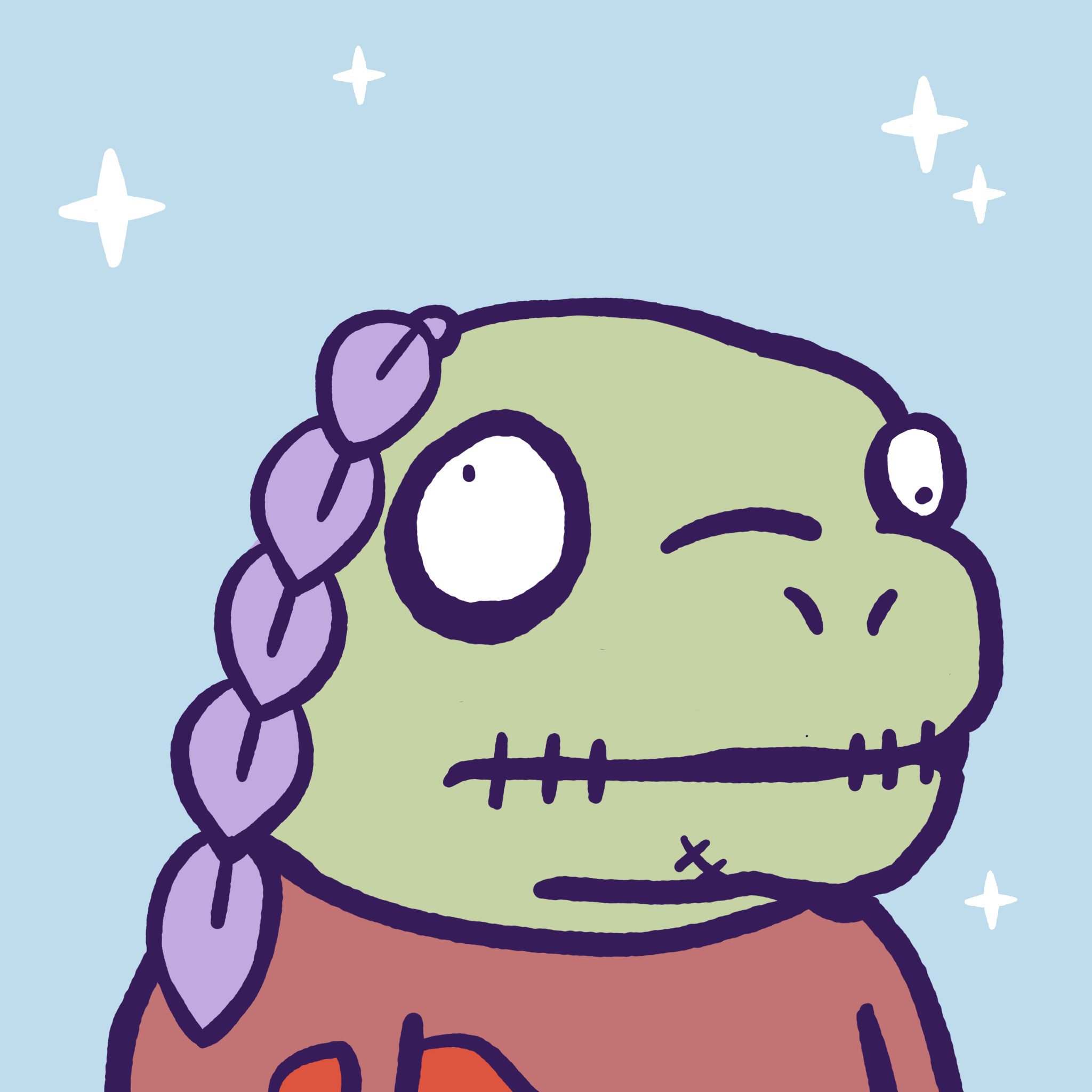 KevinKaijuz #1841