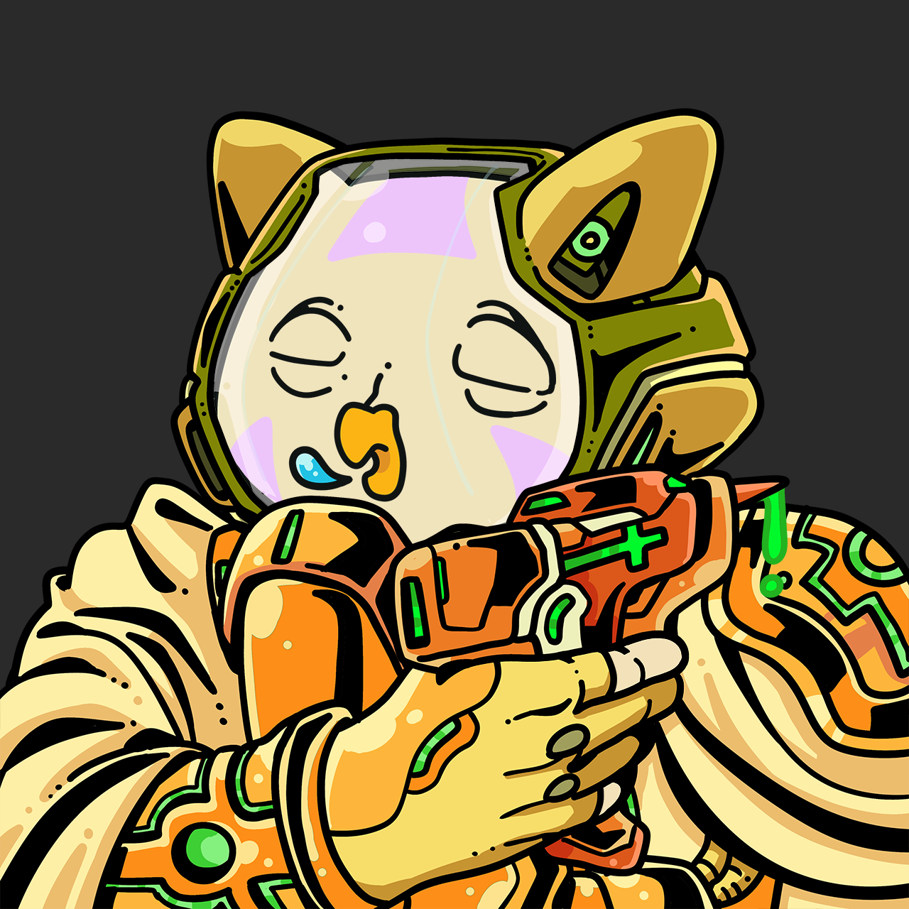 Owlkins on Ophira #9265