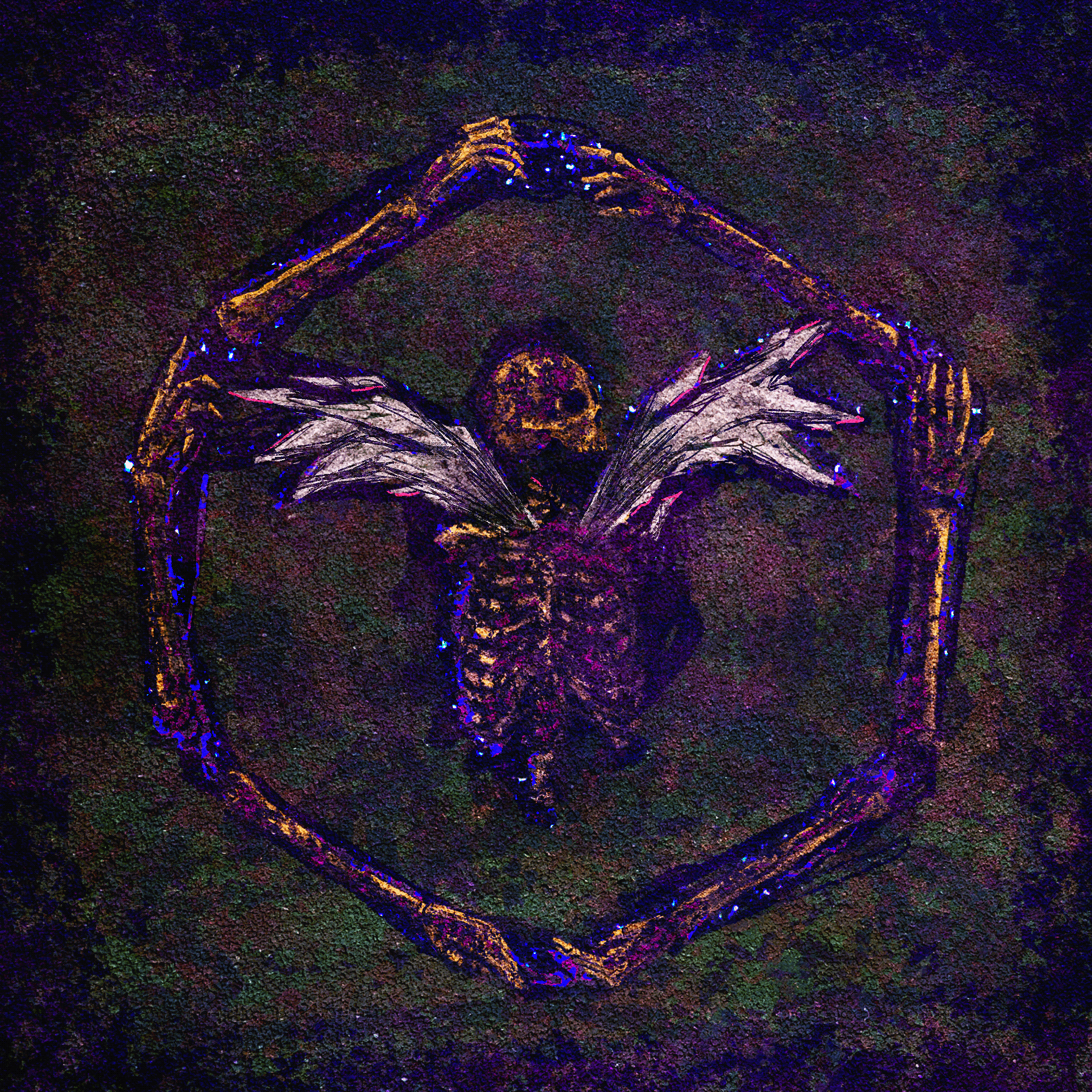 ALTAR OF PLAGUES