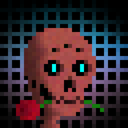 Based Ghoul ⛧ 1288
