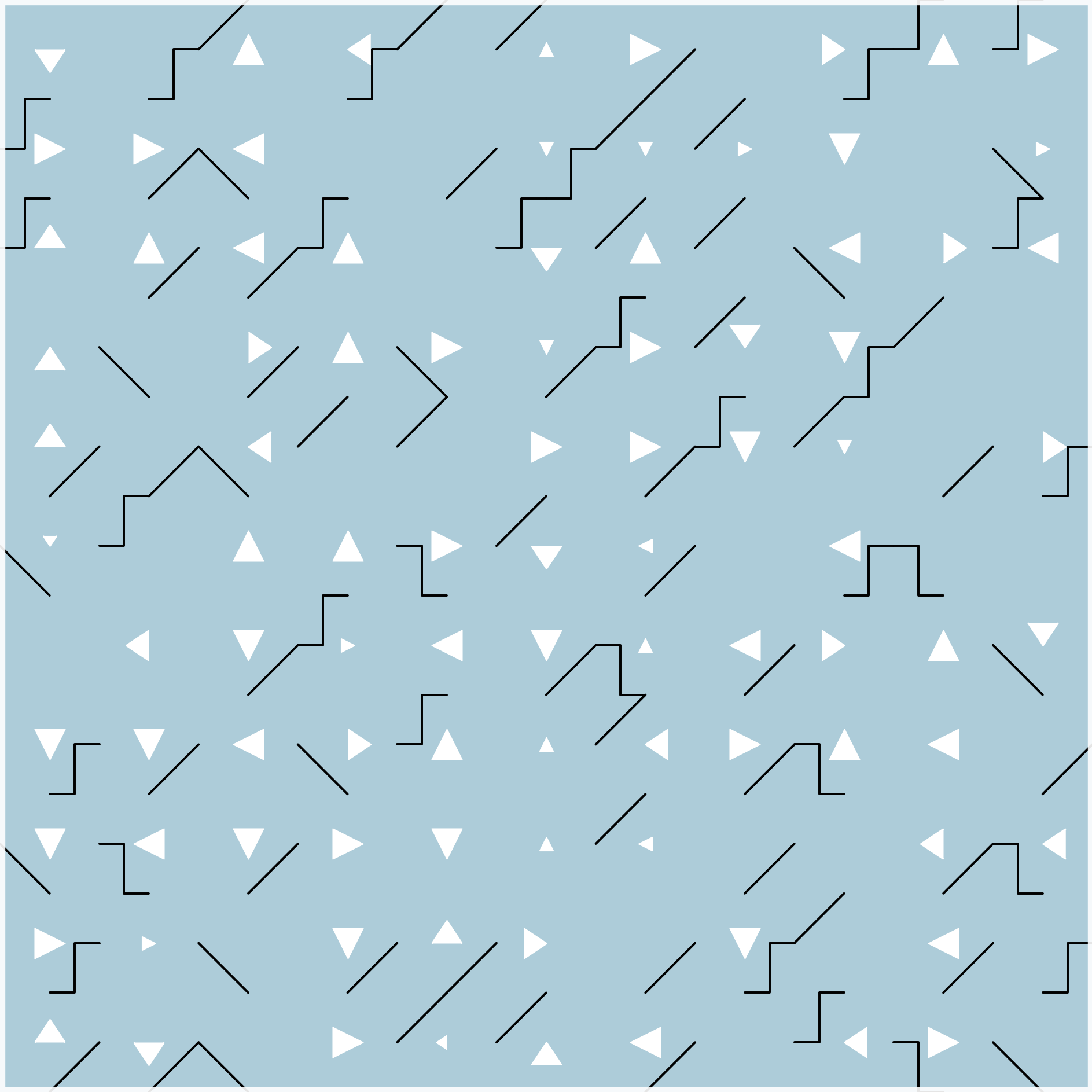 Triangulum #244