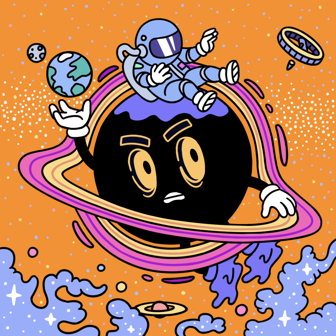 Drained Planets