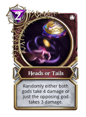 Heads or Tails ID #68153231