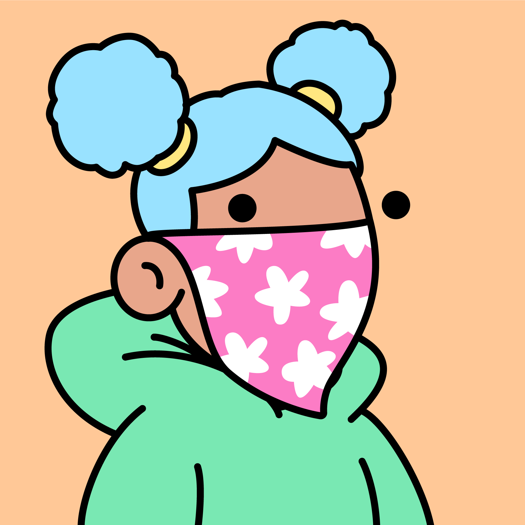 Doodle #8313