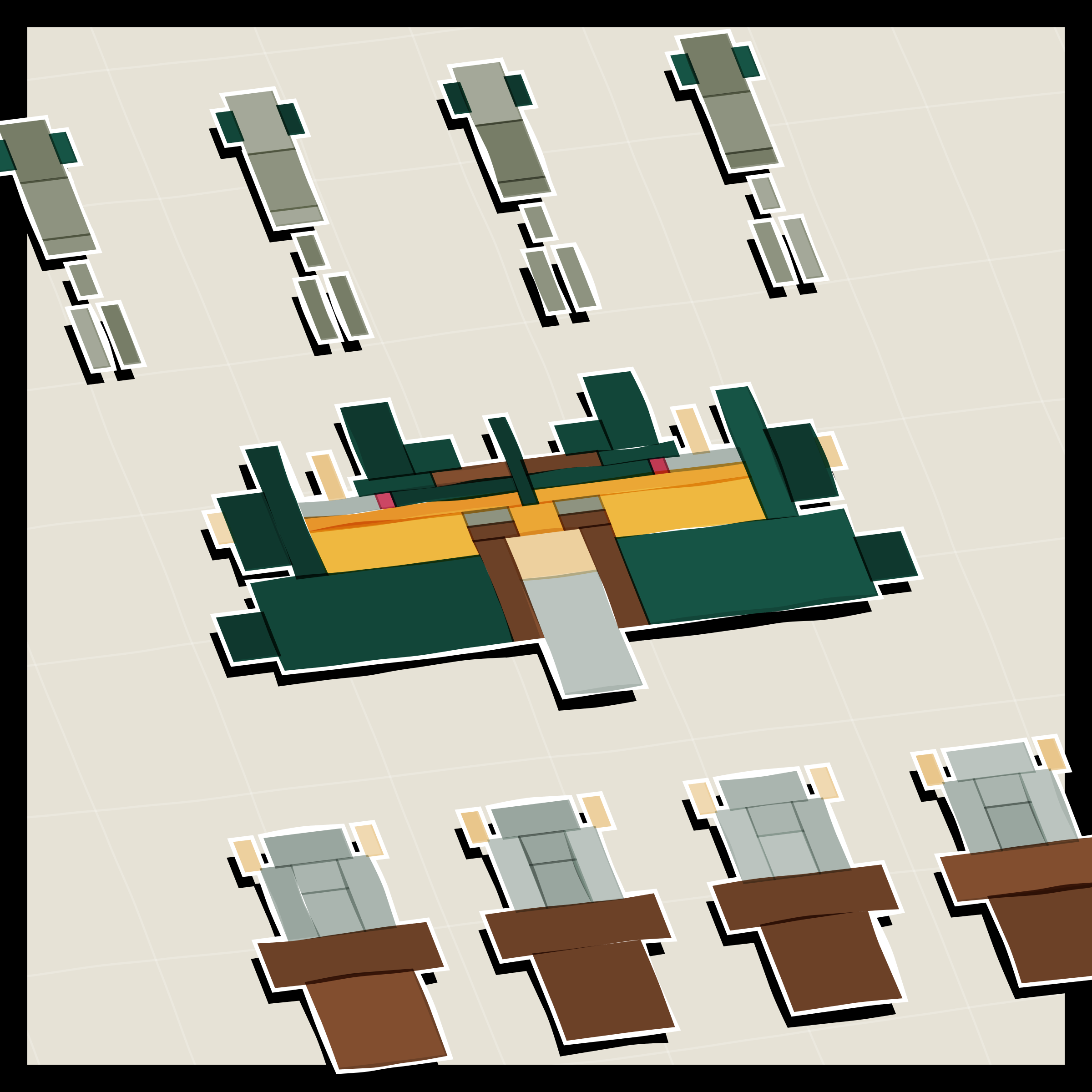 Paper Armada #521
