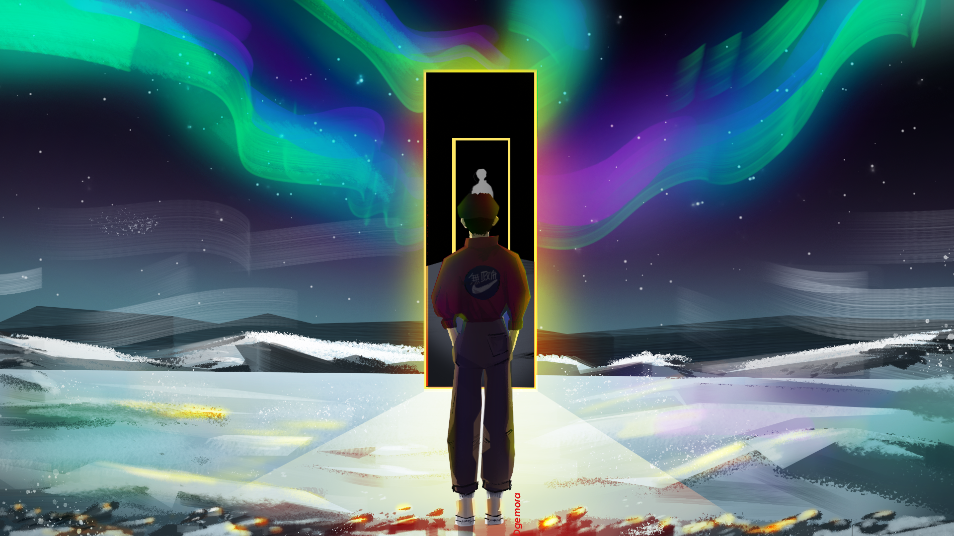 OTHERSIDE