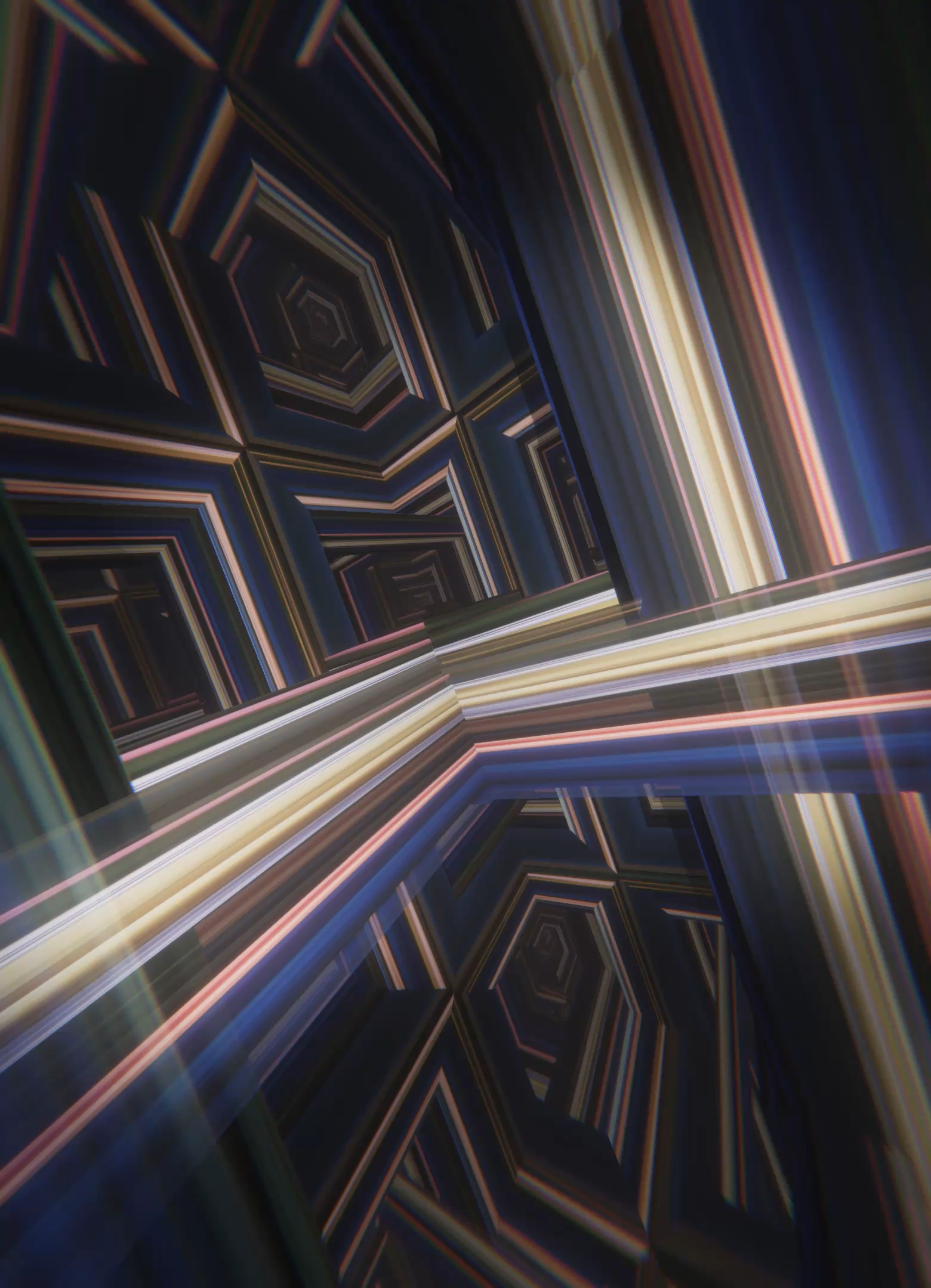Tesseract #460