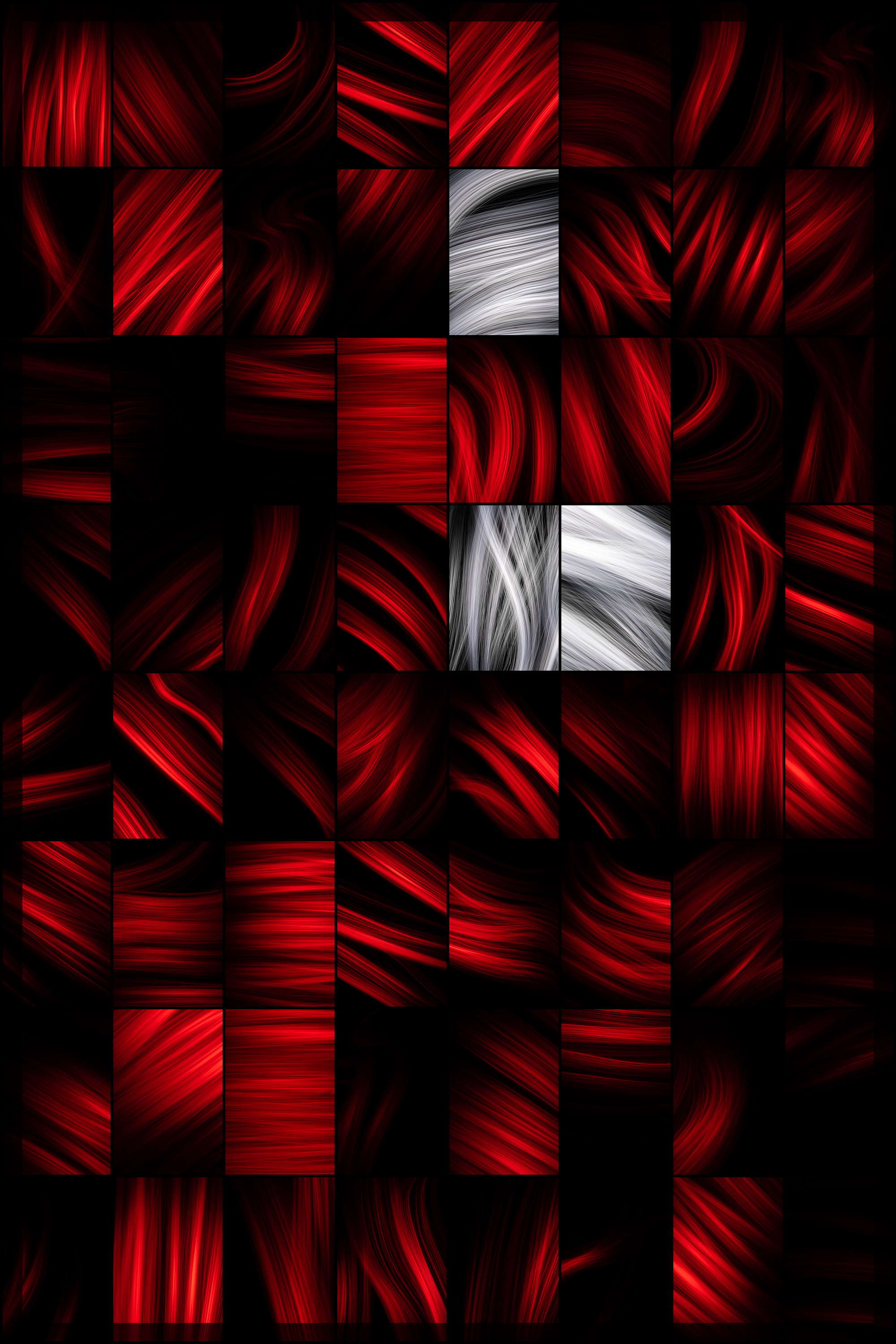 Vortex Dreams #552