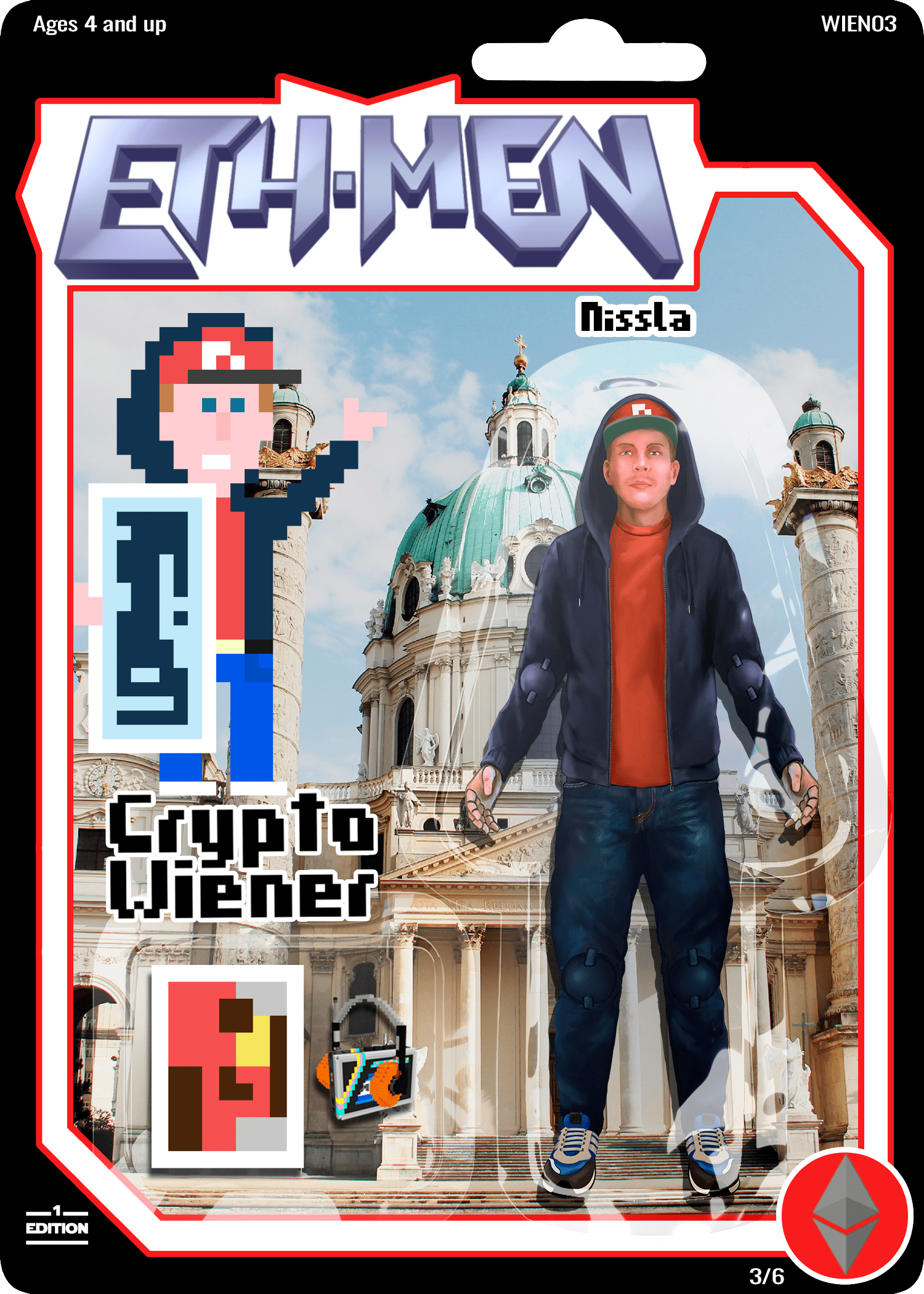 ETH-MEN/Nissla/WIEN03/1st edition