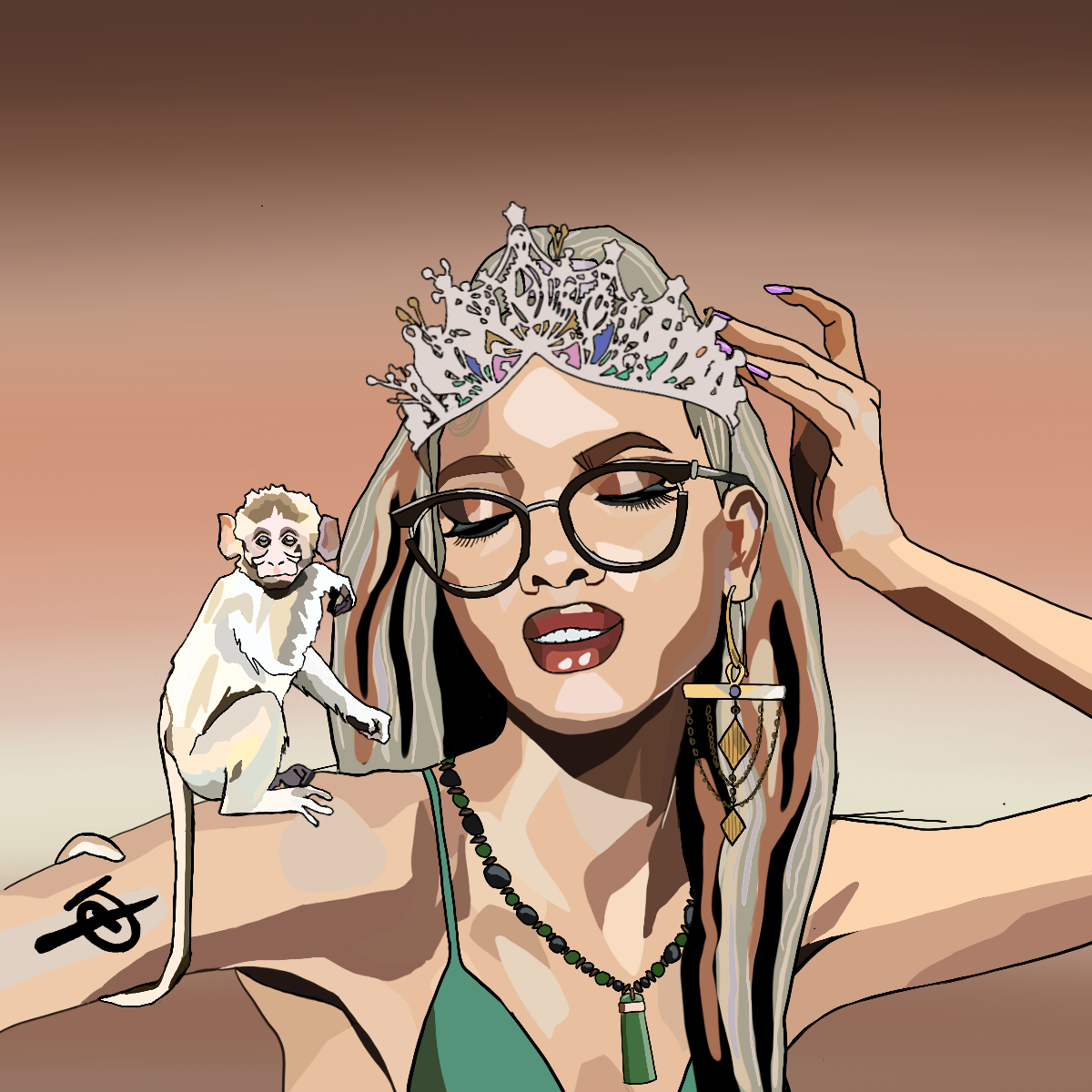 Year of the Woman #8755