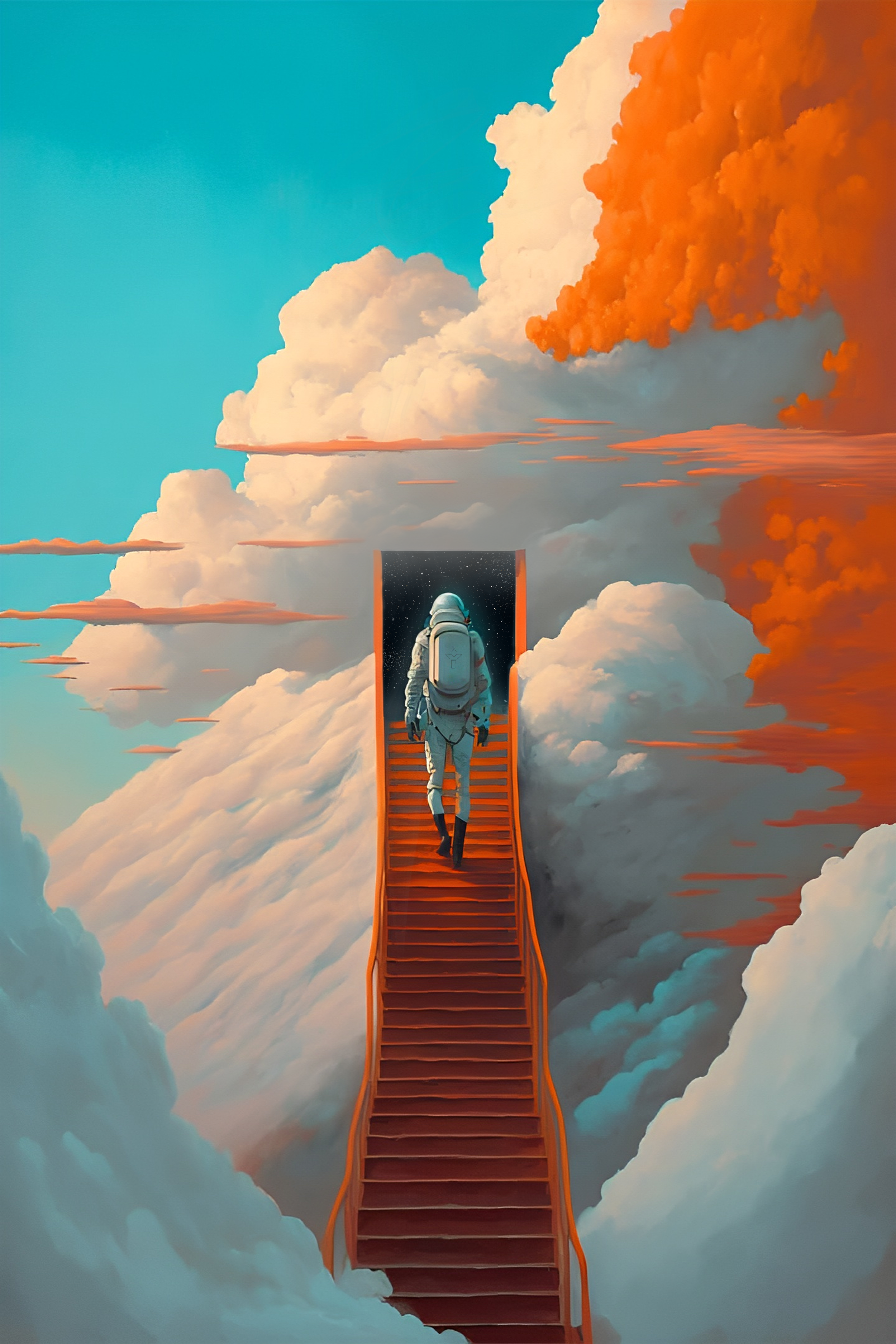The Hero's Journey