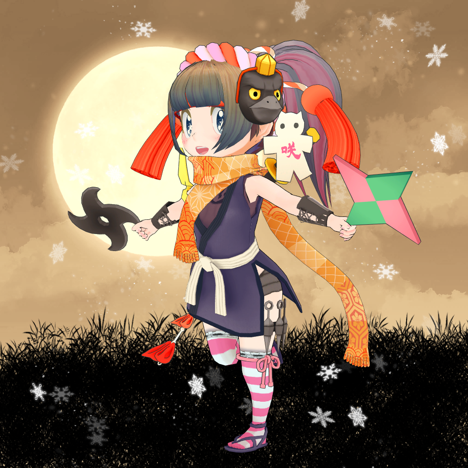 Sakuya2003
