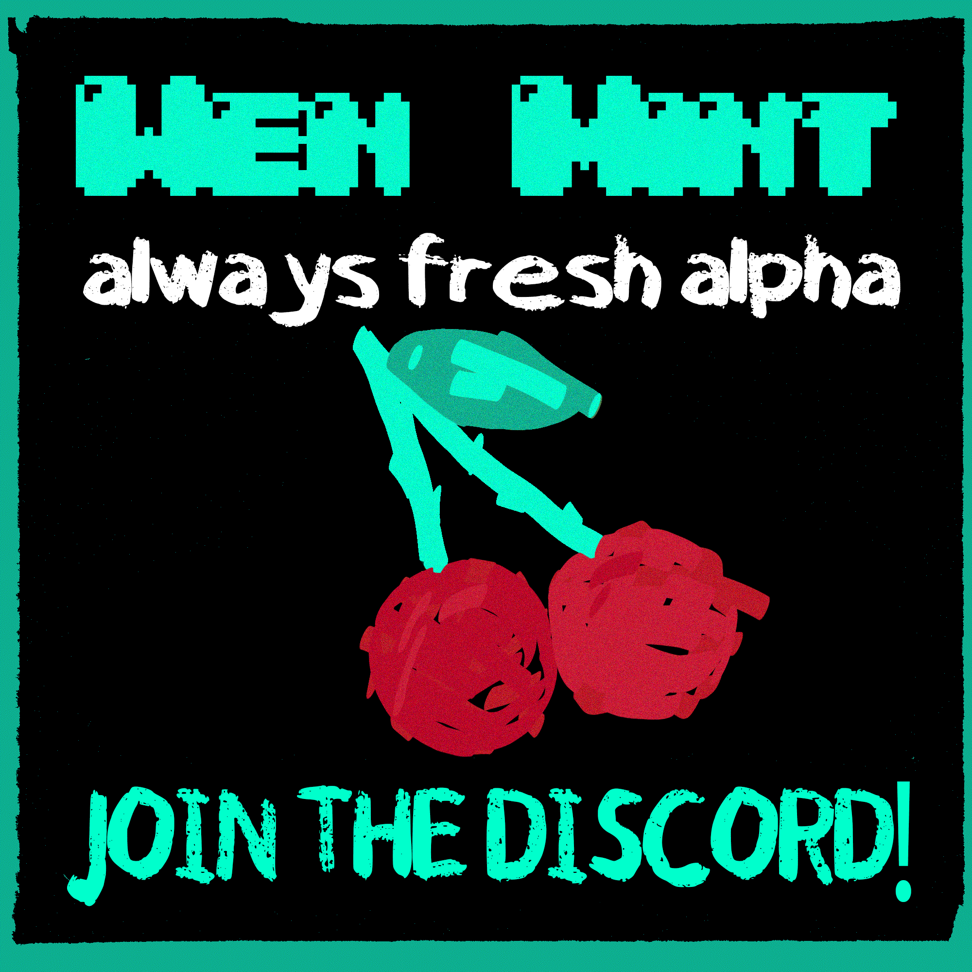 WEN MINT