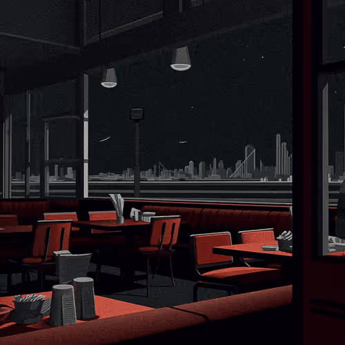 Nocturne Café