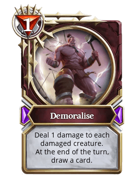 Demoralise ID #16908661