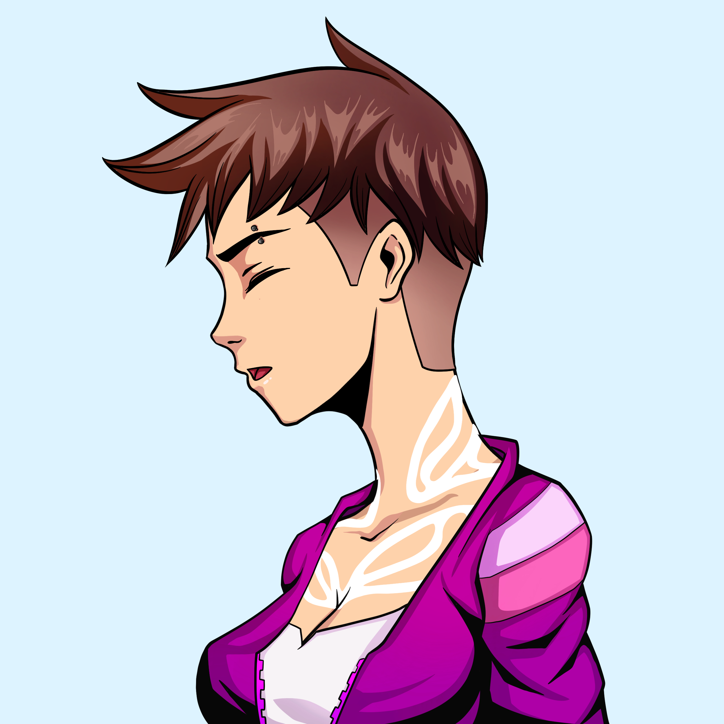 Itsuki #2441