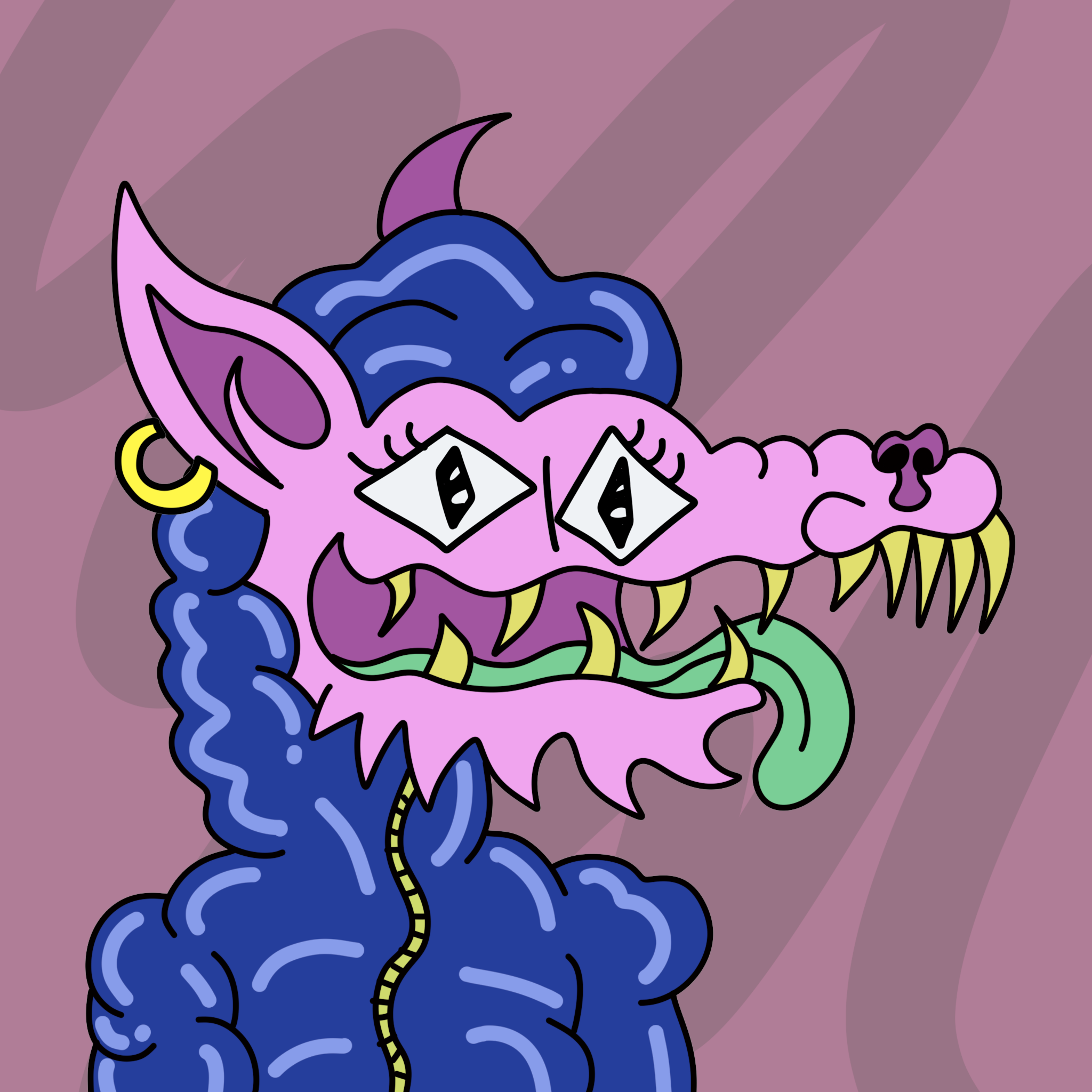 HOWLERZ #225