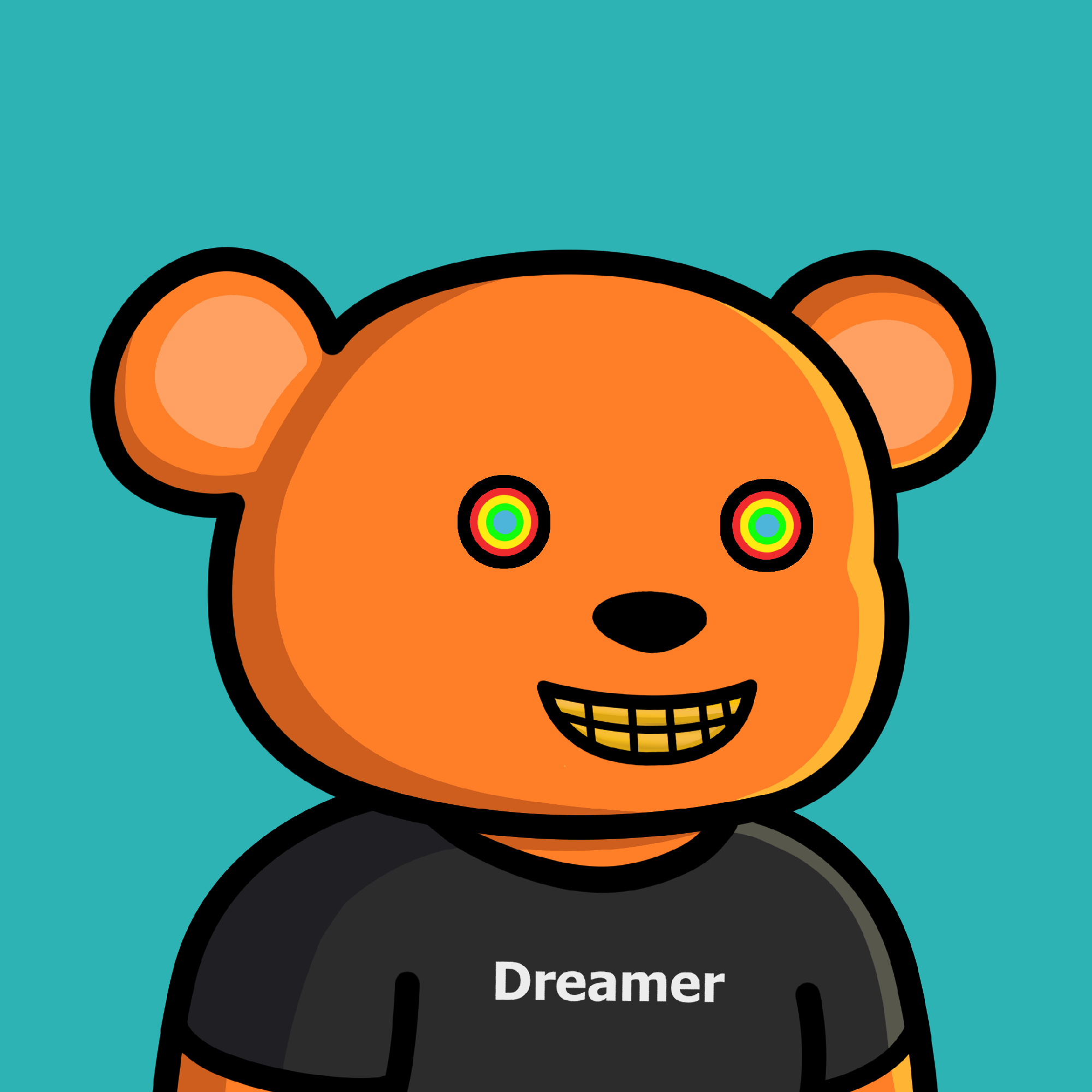 CareBears #819
