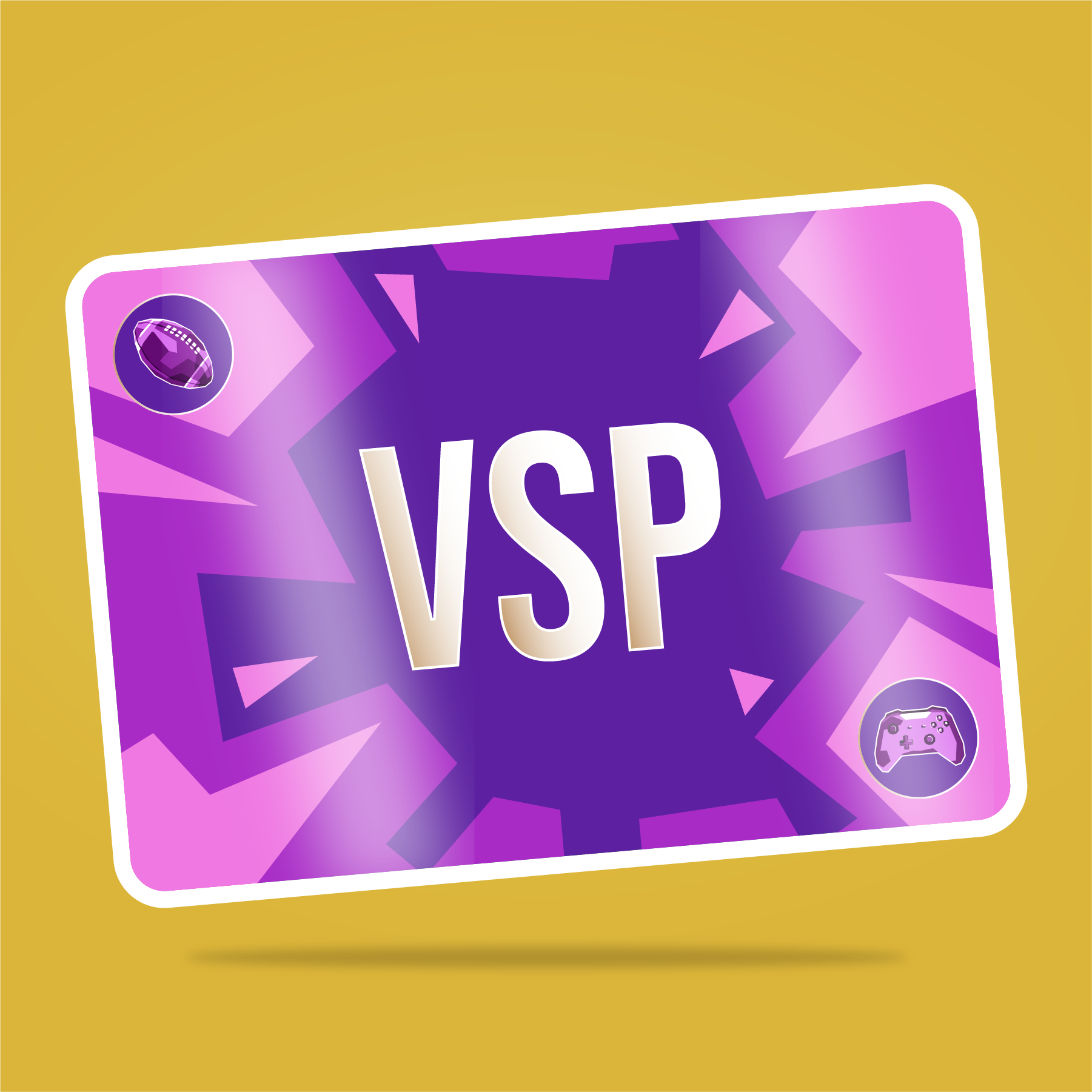 VaynerSports Pass VSP #11918