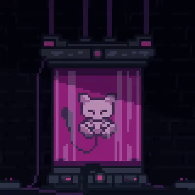 Lema Experiment - Pod