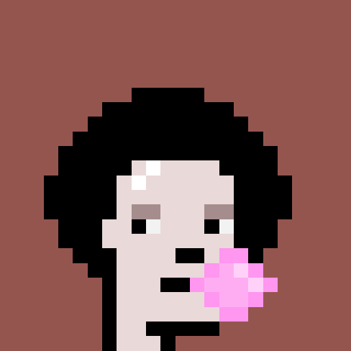 Crypto Kids #554