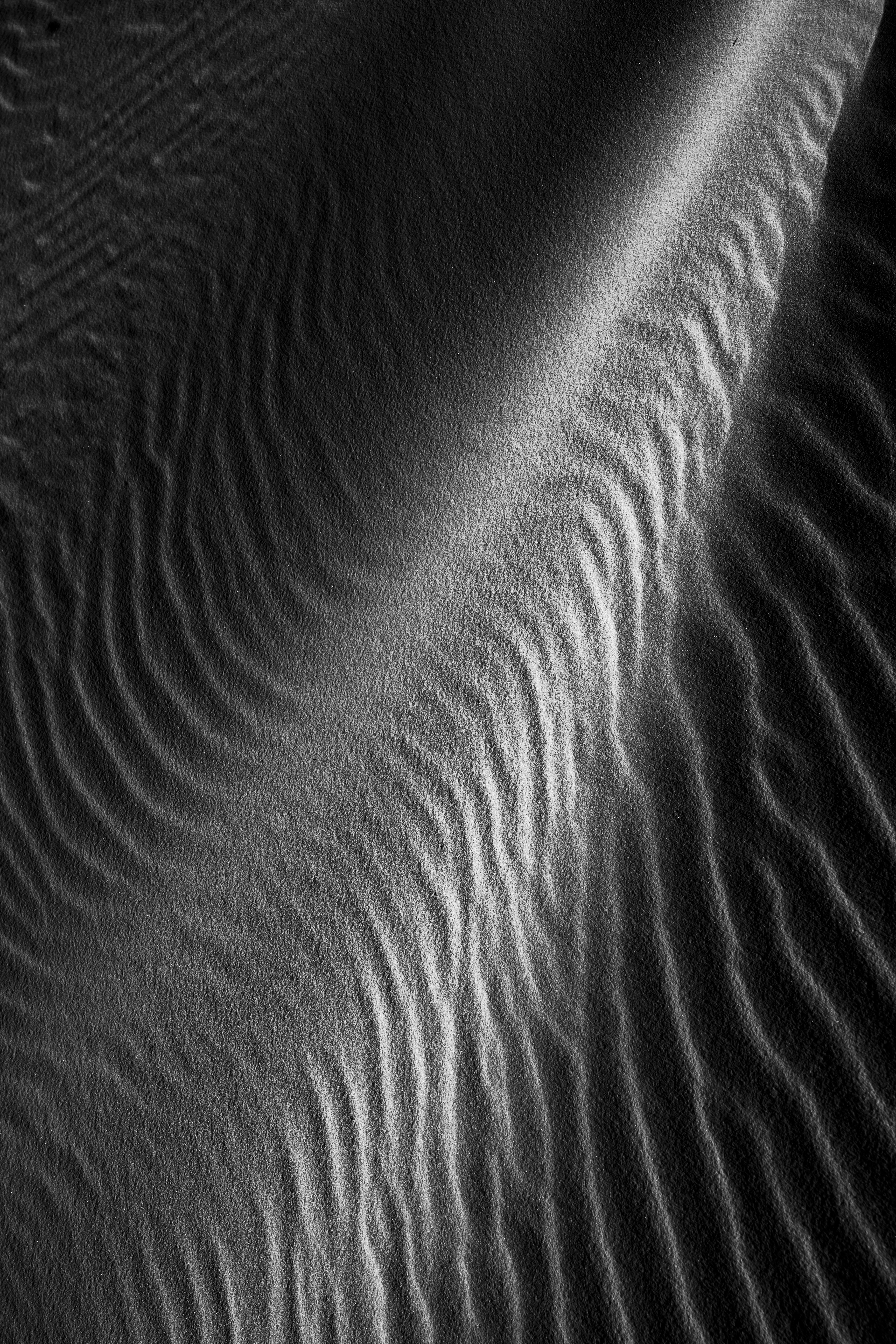Earthly Ripples