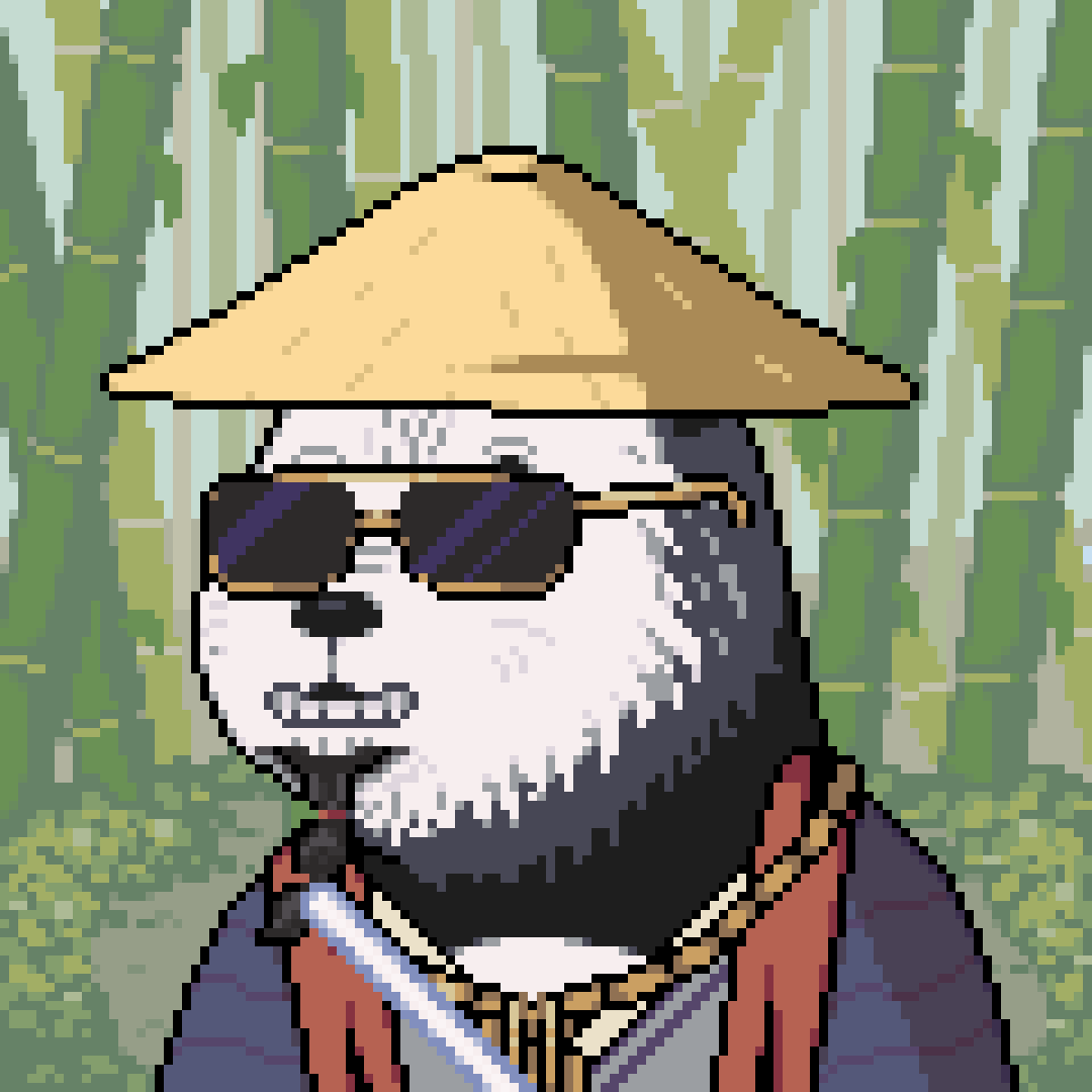Pandaria #299