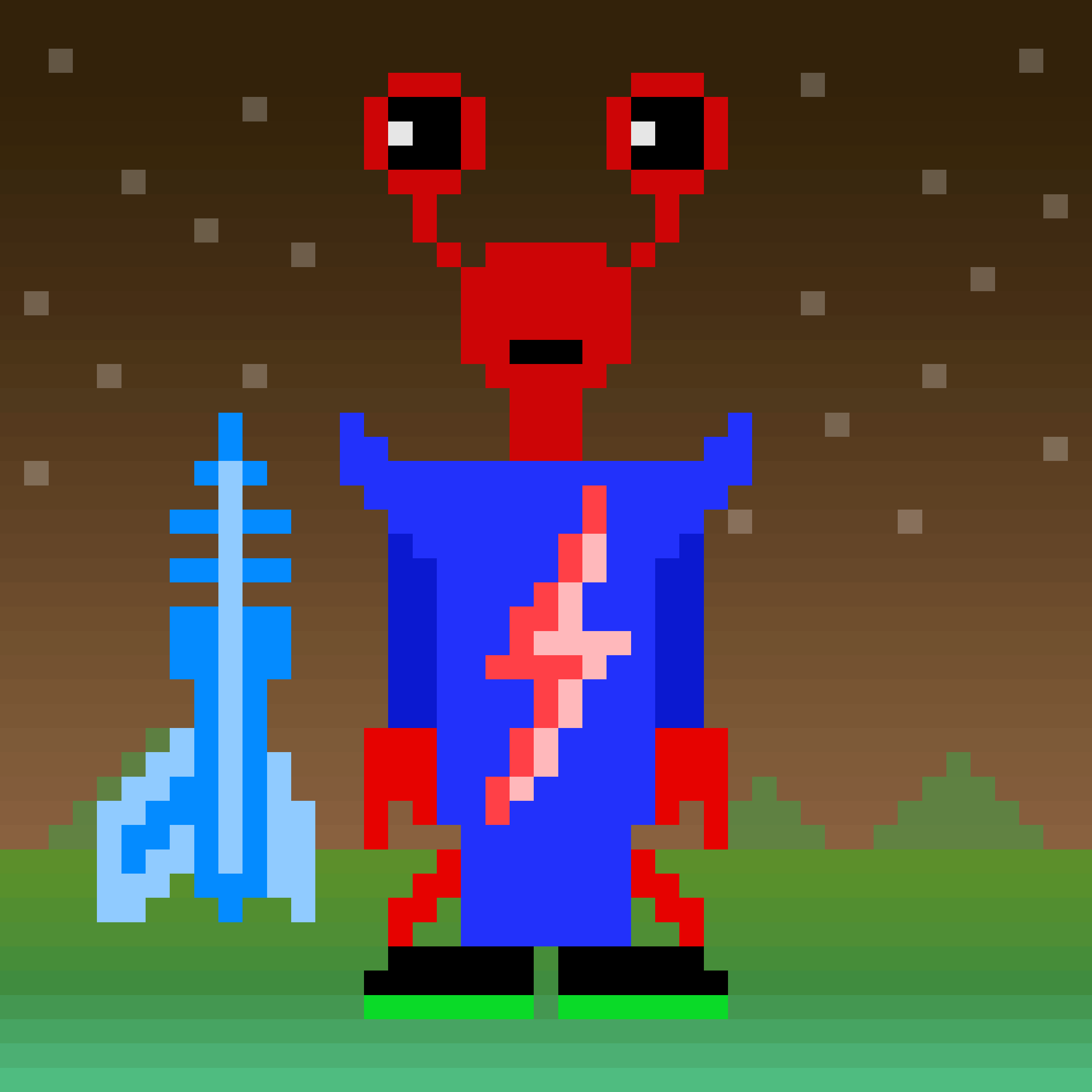 CryptoGalactican #271