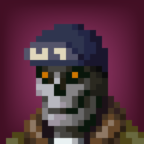 GENUINE UNDEAD #800