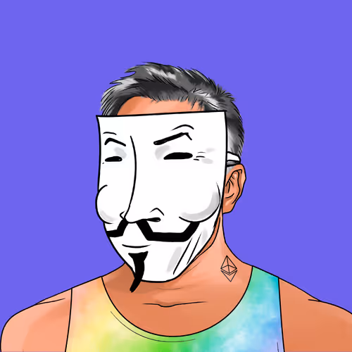 RandomElon #246