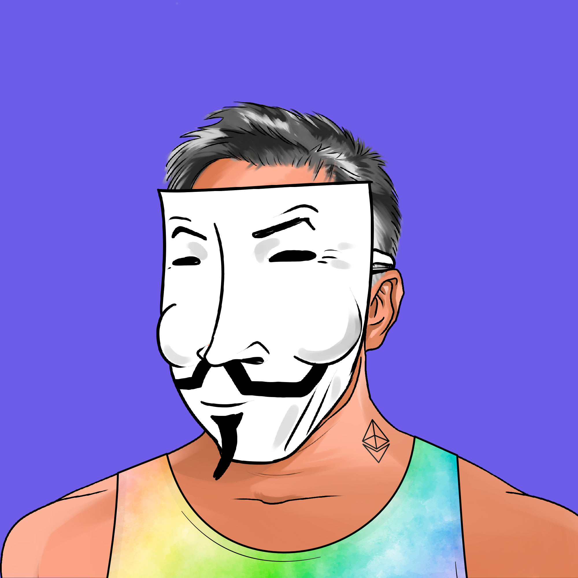 RandomElon #246