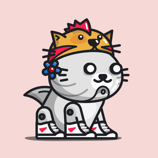 Robopet #2265
