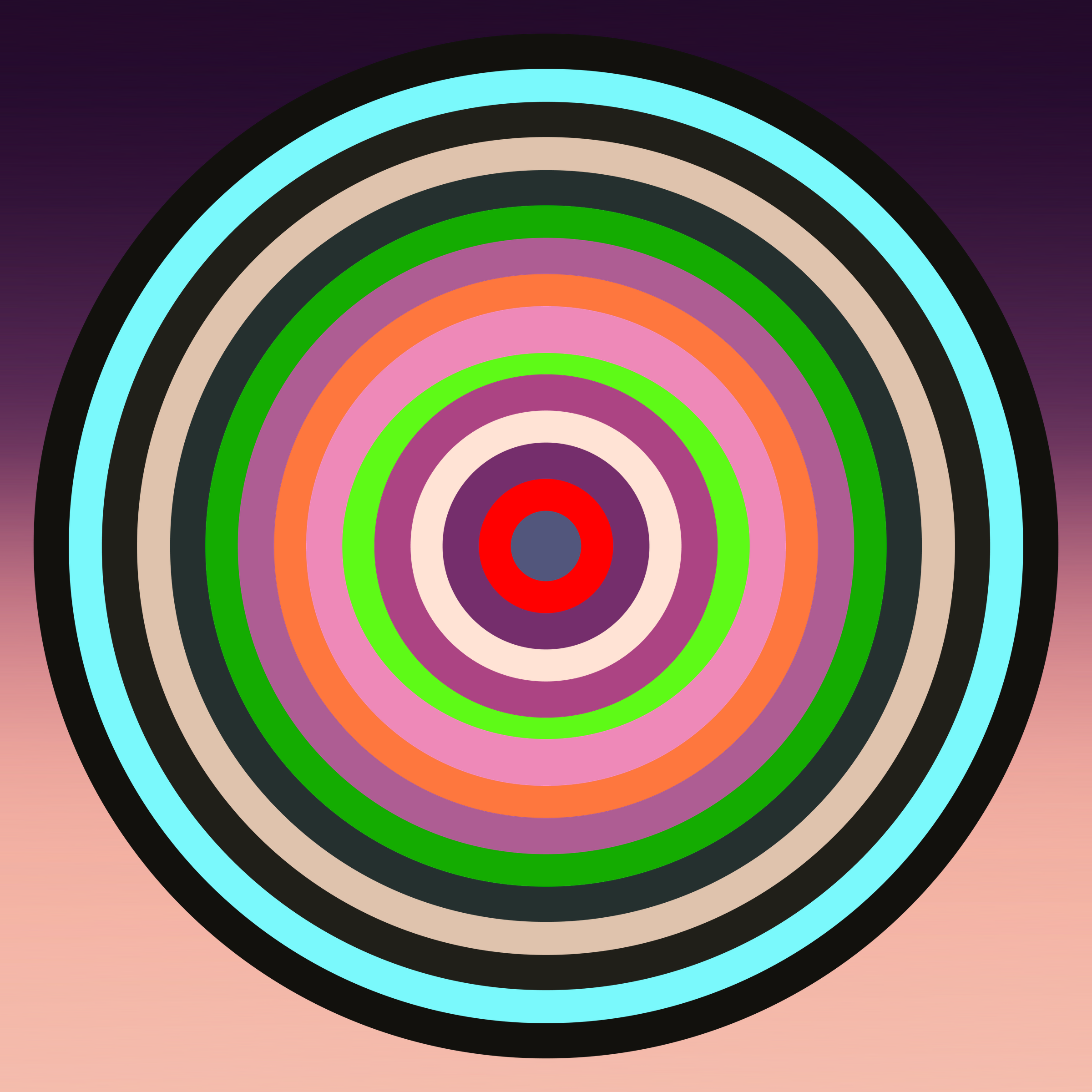 Circle of Frens² #2889