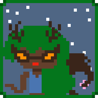 Astrocryptid #355