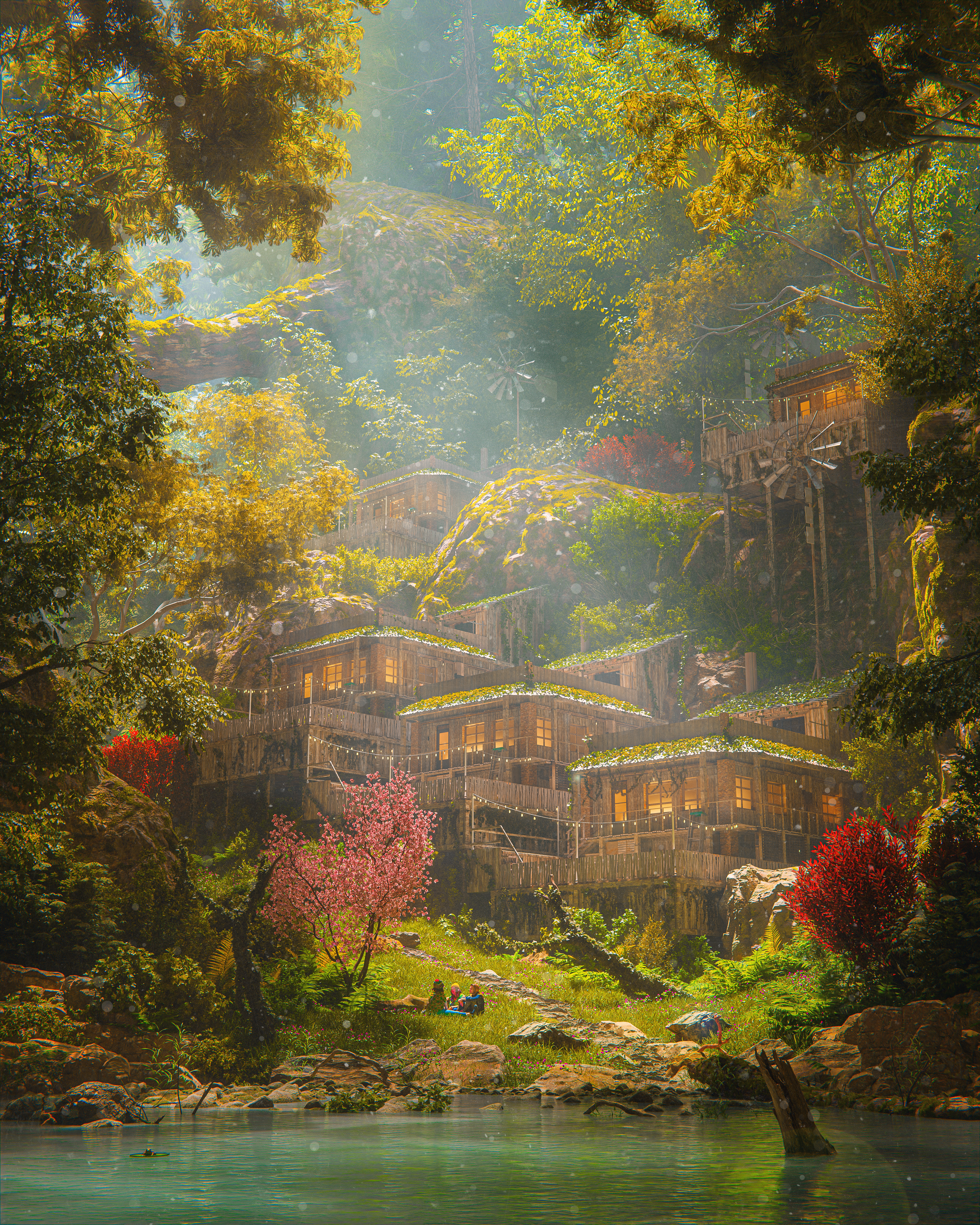 Home