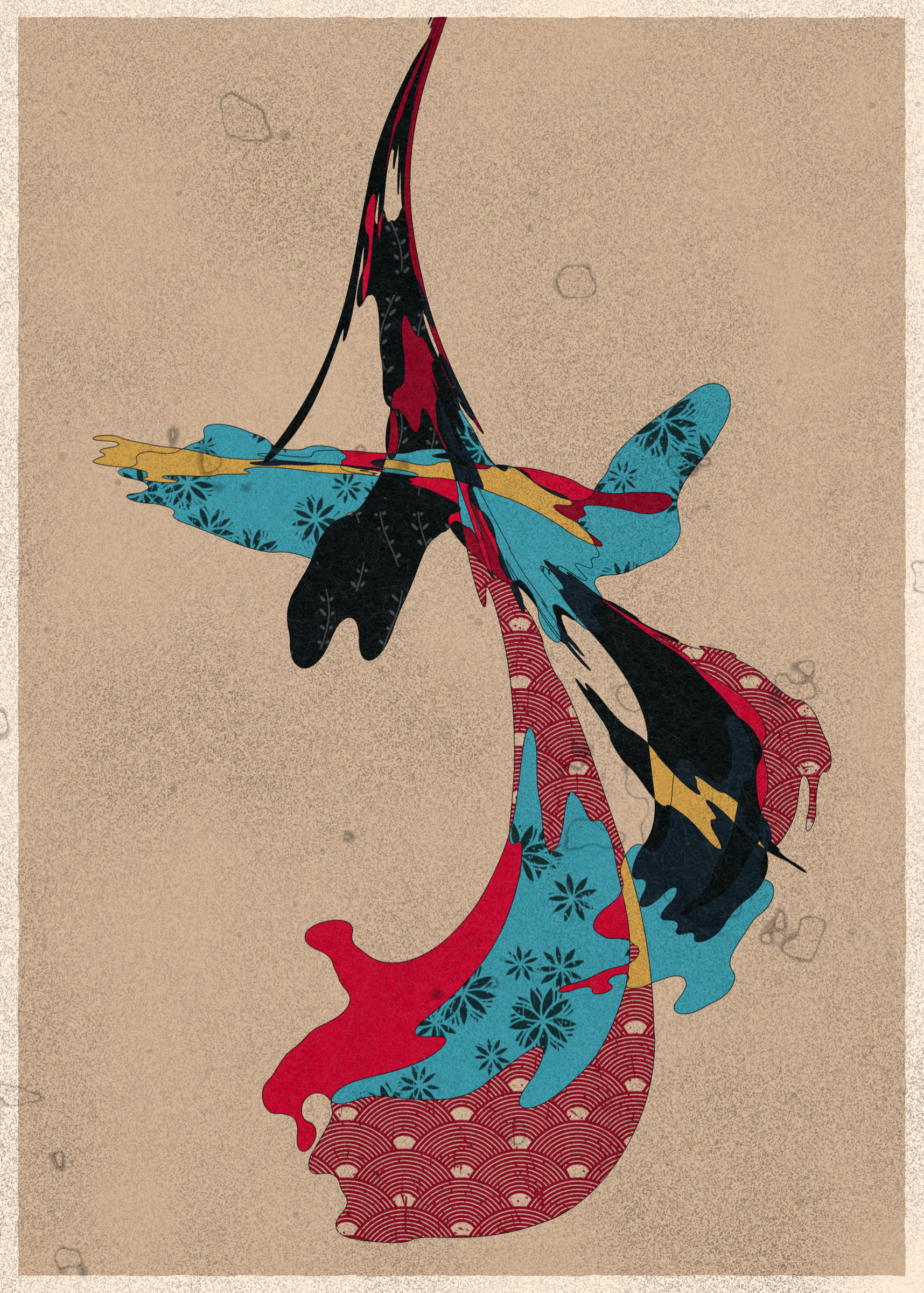 Memories of Qilin #478