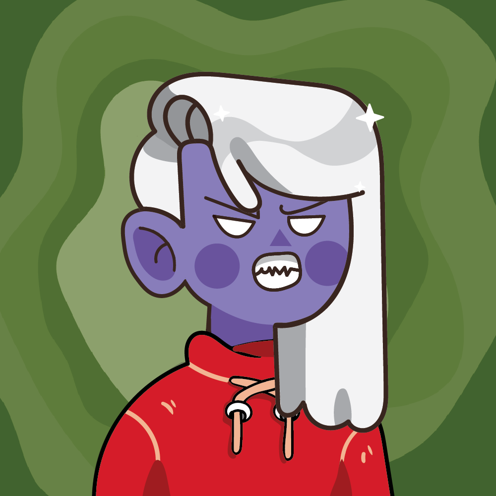 Evil Guys #1319