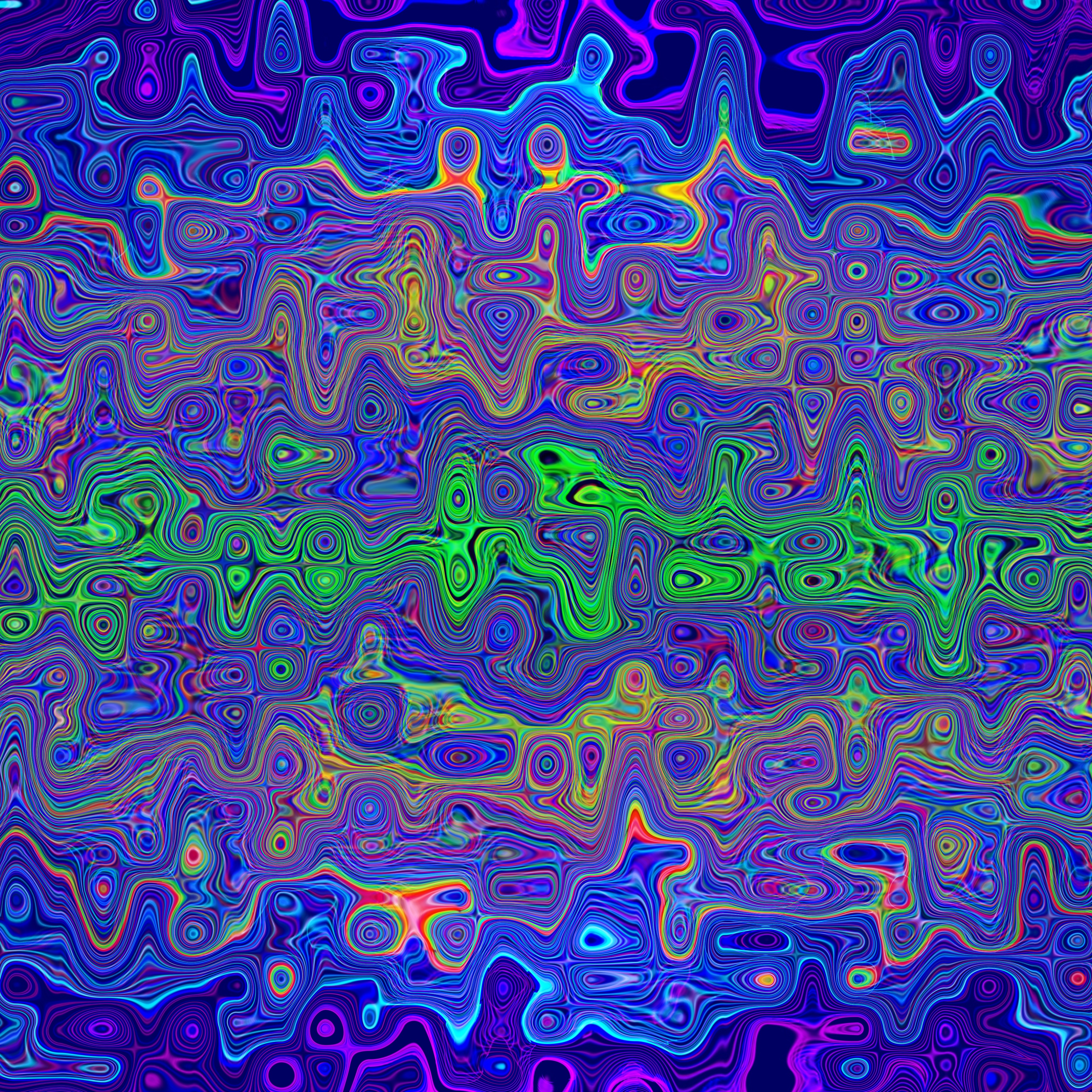 Labyrinthine #26