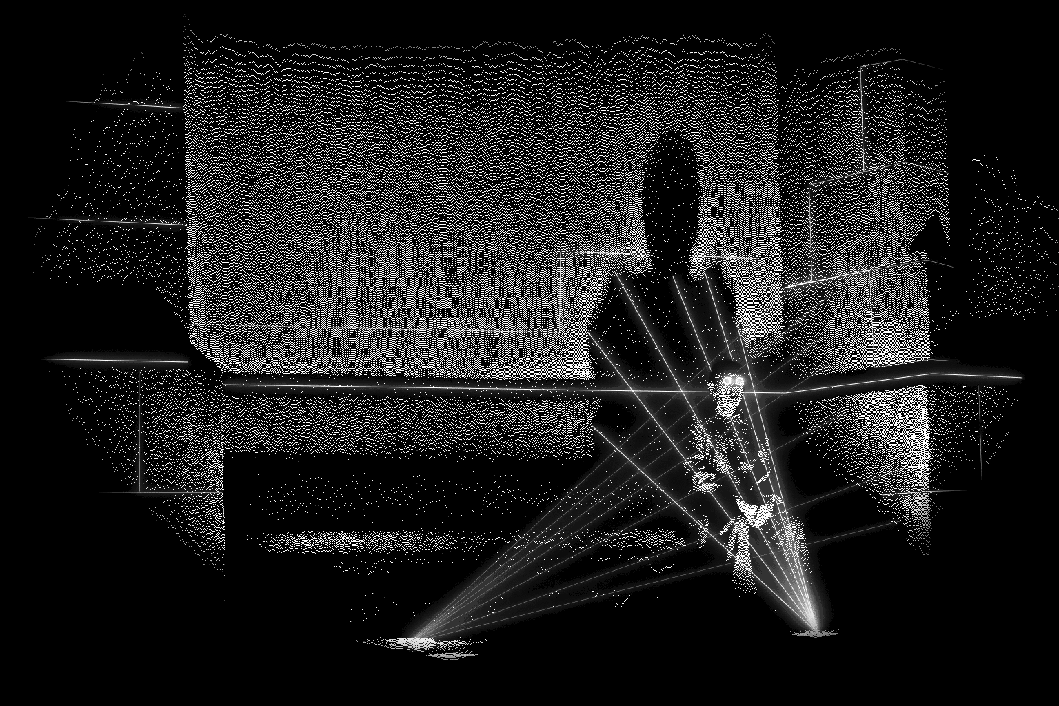 Tempus Fugit