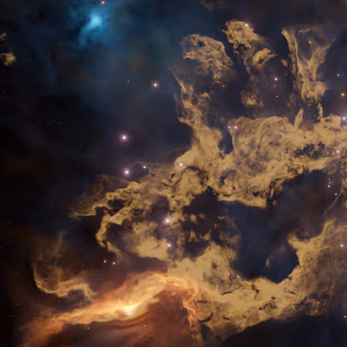 Nebula 0